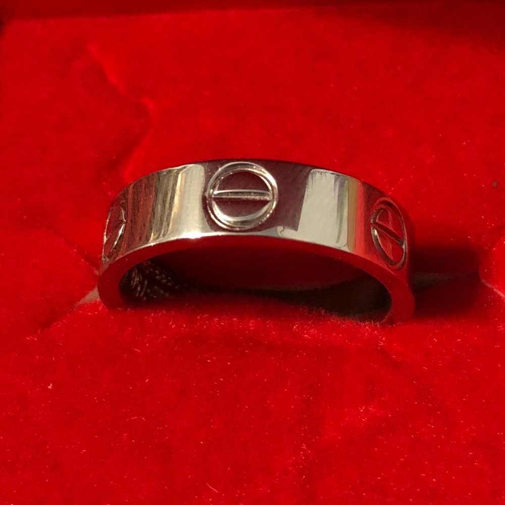 Love Ring